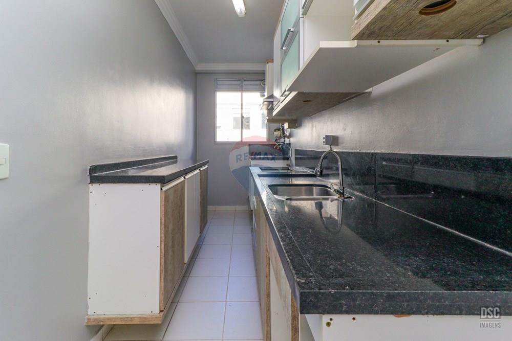 Apartamento - Venda - Porto Alegre , Rio Grande do Sul - cozinha 2.jpg - 612511077-7
