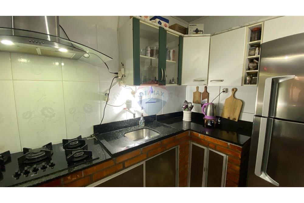 Apartamento - Venda - Bento Gonçalves , Rio Grande do Sul - IMG_3458.jpeg - Cozinha - 610331059-4