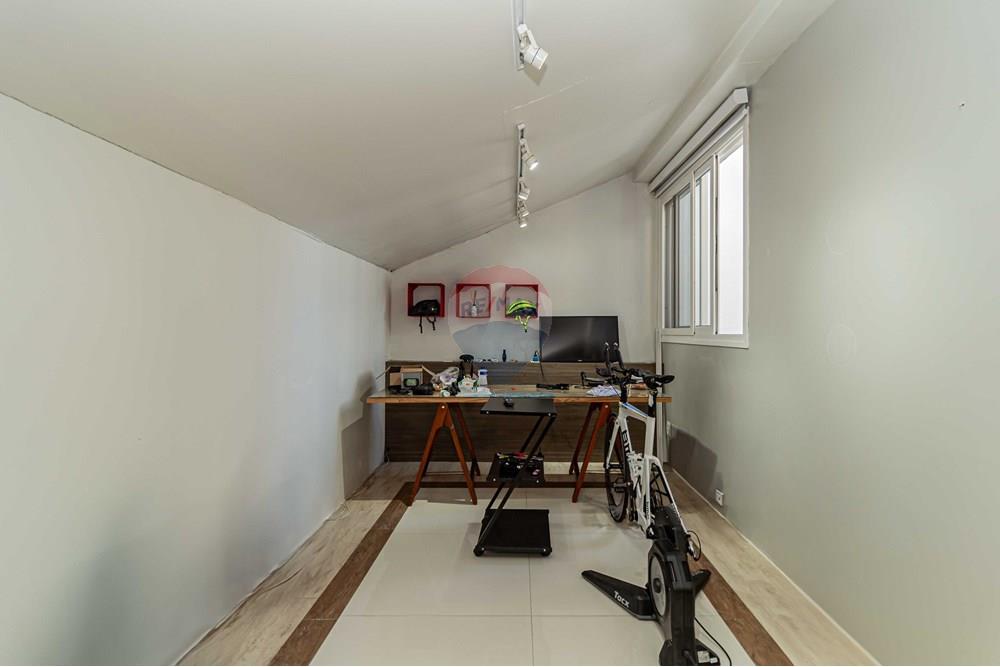 Casa de Condomínio - Venda - Rio Grande , Rio Grande do Sul - Figueiras Park casa 34 baixomb-312.jpg - Escritório - 610211007-9