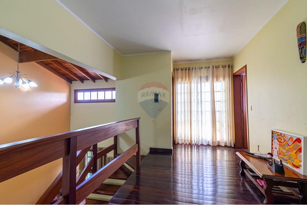 Casa - Venda - Gravataí , Rio Grande do Sul - estar 2 piso 2.jpg - Sala de estar - 610051074-10