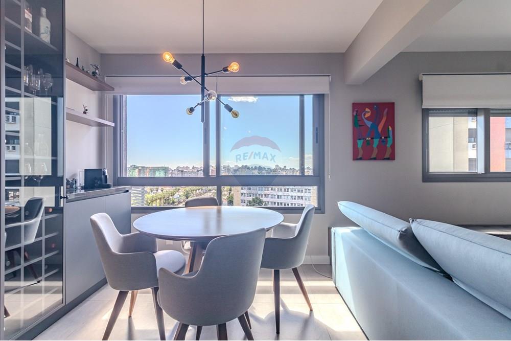 Apartamento - Venda - Porto Alegre , Rio Grande do Sul - _MG_0657-HDR.jpg - 612481060-22