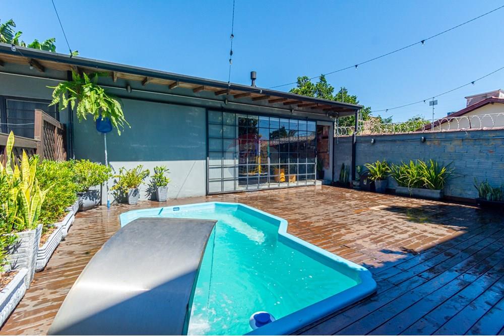 Casa - Venda - Cachoeirinha , Rio Grande do Sul - 72.jpg - 610381132-3