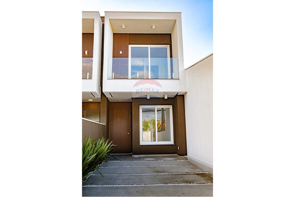 Sobrado - Venda - Gravataí , Rio Grande do Sul - Casa 2 -  (3).jpg - 610381132-11