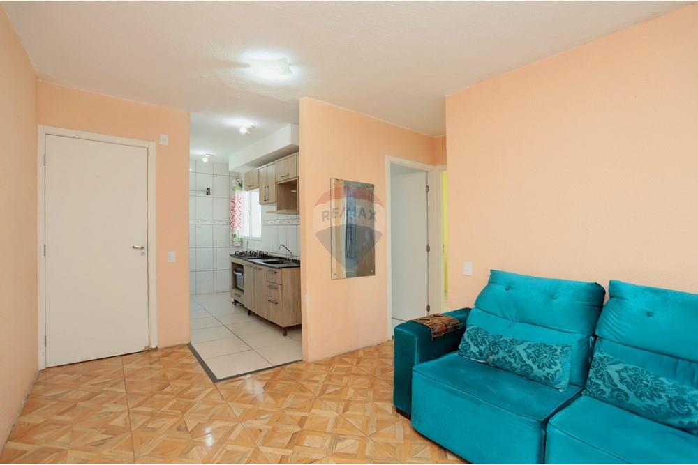 Apartamento - Venda - Porto Alegre , Rio Grande do Sul - IMG_0048 (2).JPG - 612531048-12