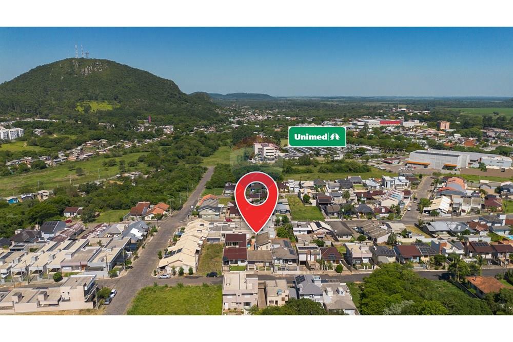 Casa - Venda - Montenegro , Rio Grande do Sul - Foto-50i.jpg - 610091040-30