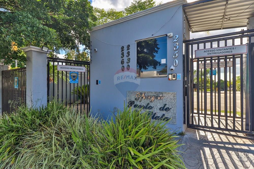 Apartamento - Venda - Porto Alegre , Rio Grande do Sul - fachada 3.jpg - 612511077-7