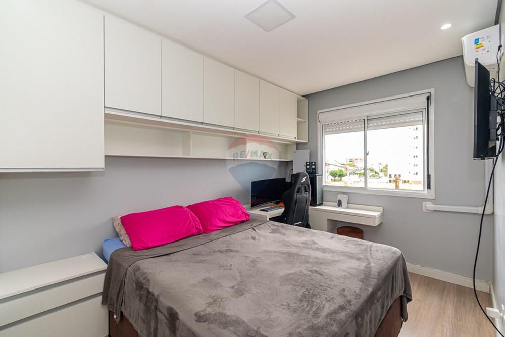 Apartamento - Venda - Cachoeirinha , Rio Grande do Sul - _DSC5235.jpg - 610141033-138