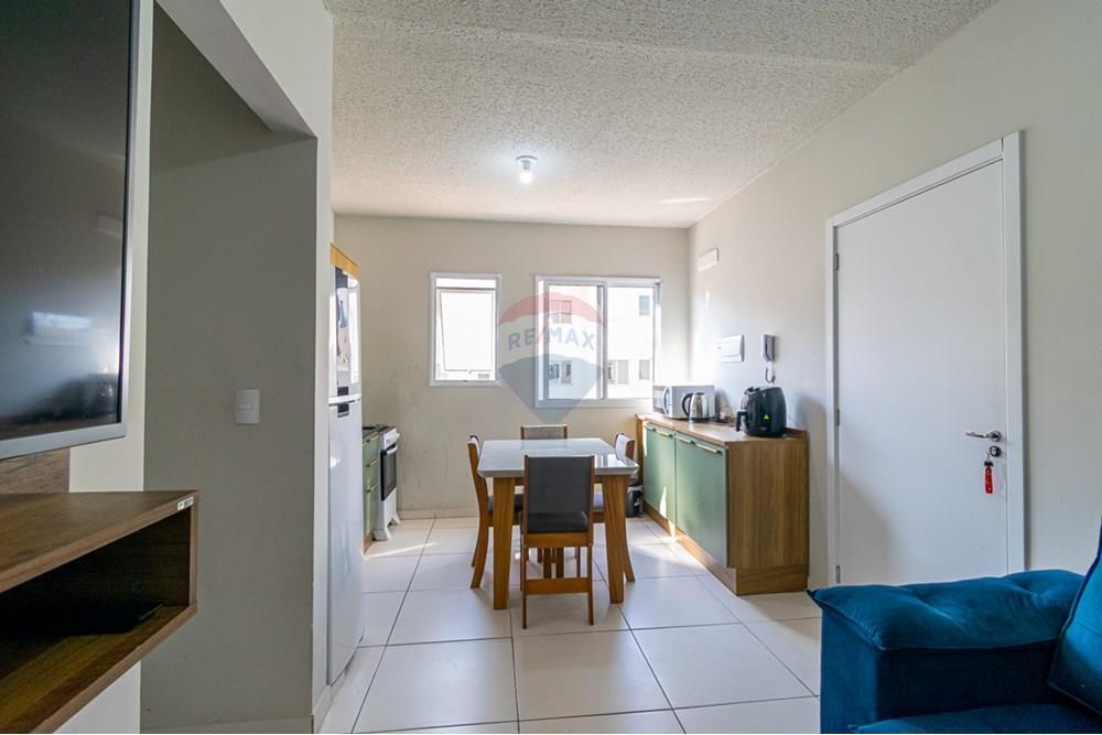 Apartamento - Venda - Cachoeirinha , Rio Grande do Sul - _DSC4082.jpg - 610381019-232