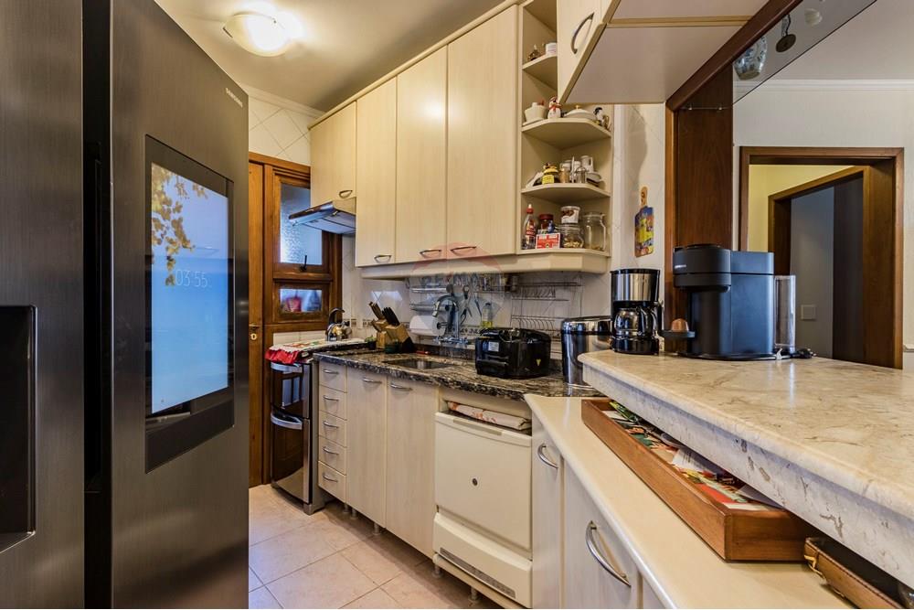 Apartamento - Venda - Porto Alegre , Rio Grande do Sul - IMG_6366-HDR.jpg - 610101018-21