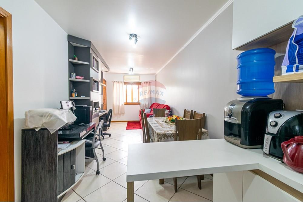 Apartamento - Venda - Cachoeirinha , Rio Grande do Sul - _DSC8398.jpg - 610381107-46