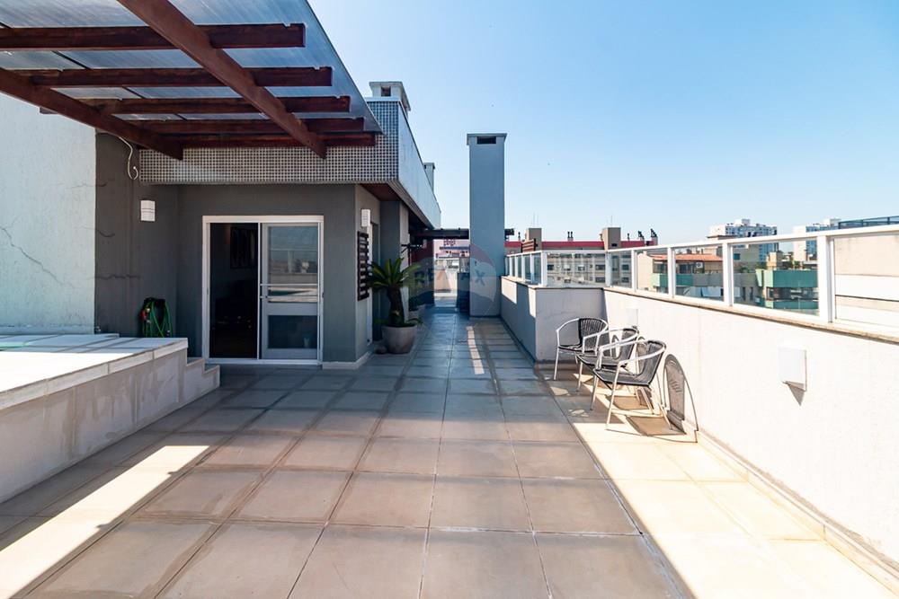 Cobertura - Venda - Porto Alegre , Rio Grande do Sul - IMG_8611.jpg - 610221014-316