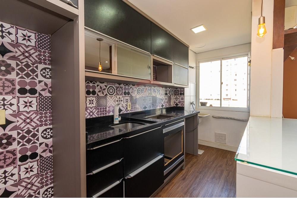 Apartamento - Venda - Cachoeirinha , Rio Grande do Sul - _DSC2231.jpg - 610141033-129