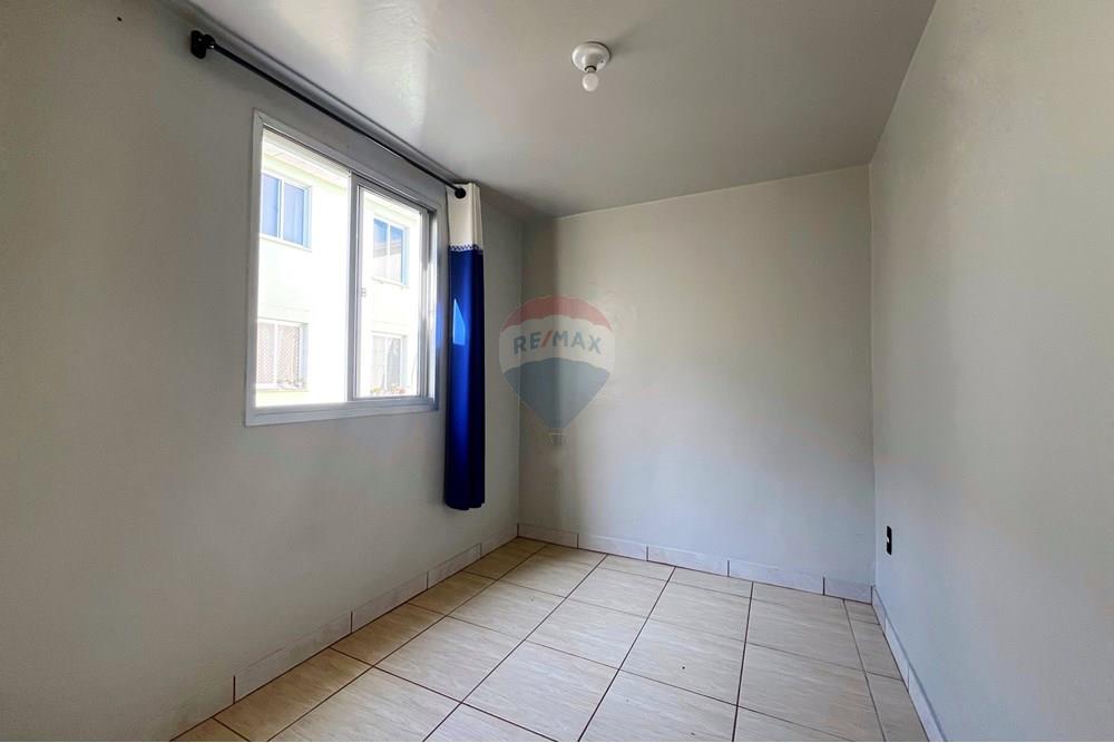 Apartamento - Venda - São Leopoldo , Rio Grande do Sul - Quarto 2 4.jpg - Quarto infantil - 610461004-8