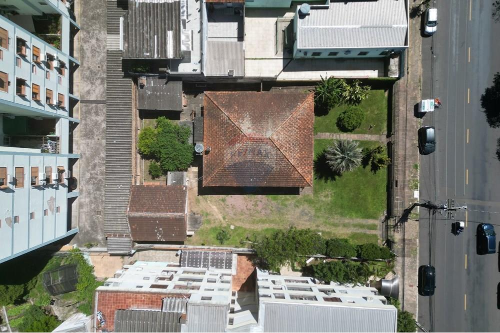 Terreno - Venda - Canoas , Rio Grande do Sul - DJI_0252.JPG - 610241034-25