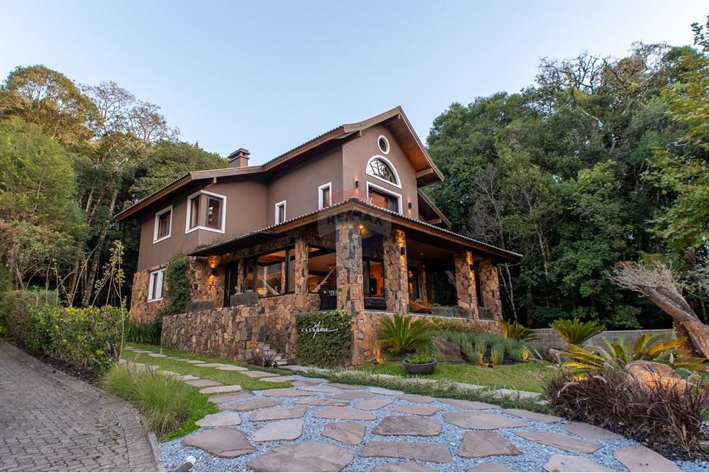 Casa - Venda - Gramado , Rio Grande do Sul - PARTE-01 (3).jpg - 610131055-4