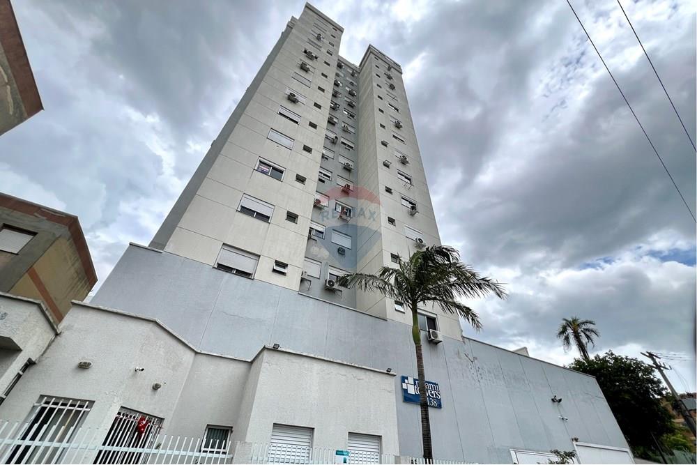 Apartamento - Venda - Canoas , Rio Grande do Sul - IMG_3588.JPG - 610241030-61