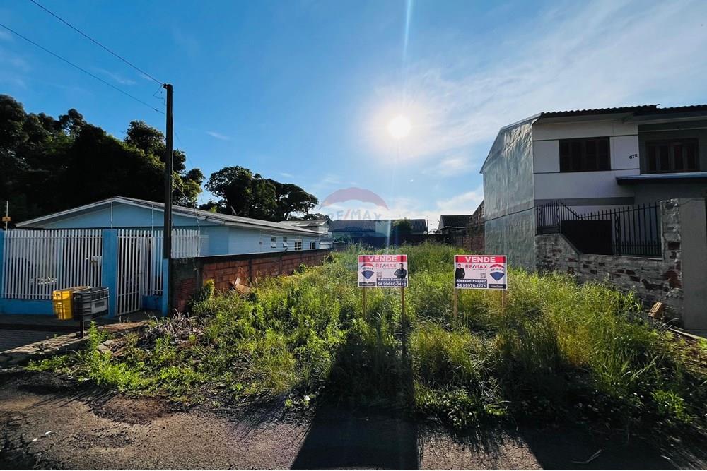 Terreno - Venda - Erechim , Rio Grande do Sul - WhatsApp Image 2025-10-27 at 11.34.48.jpeg - Fachada - 612761027-19
