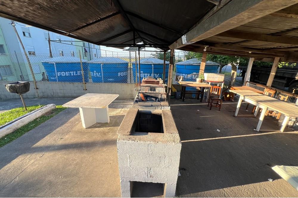 Apartamento - Venda - Canoas , Rio Grande do Sul - APTO EST NAZARIO COND GUAJU 1 (45).jpg - 612561040-35