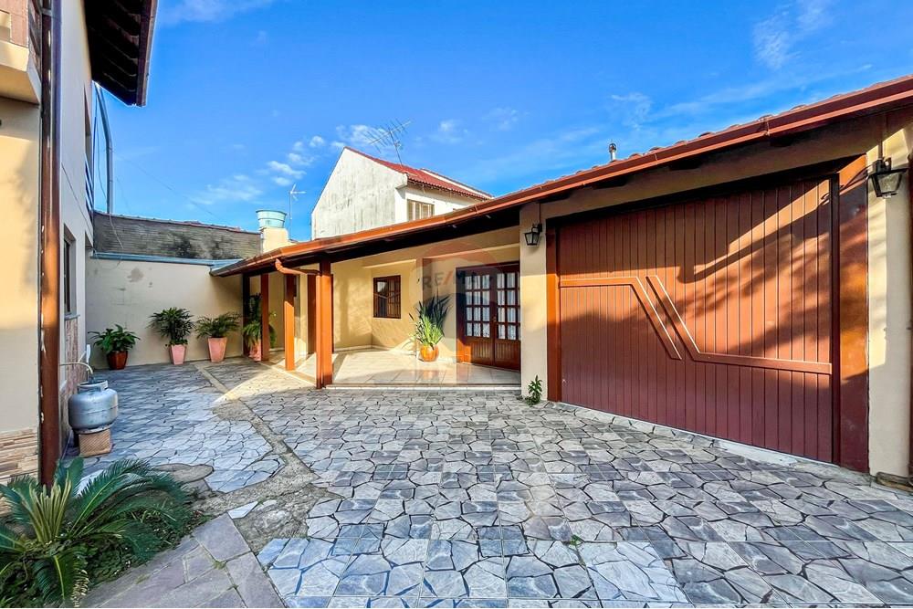 Casa - Venda - São Leopoldo , Rio Grande do Sul - IMG_5588.jpeg - 610411022-93