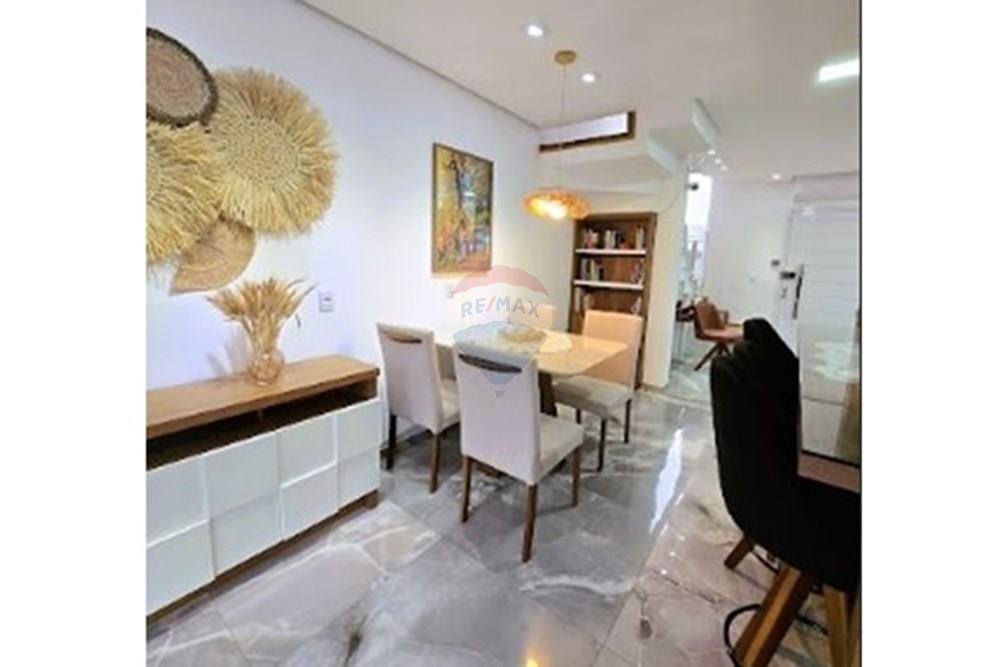 Sobrado - Venda - Gravataí , Rio Grande do Sul - SOBRADO SUSTENTAVEL13.jpeg - 610161080-77