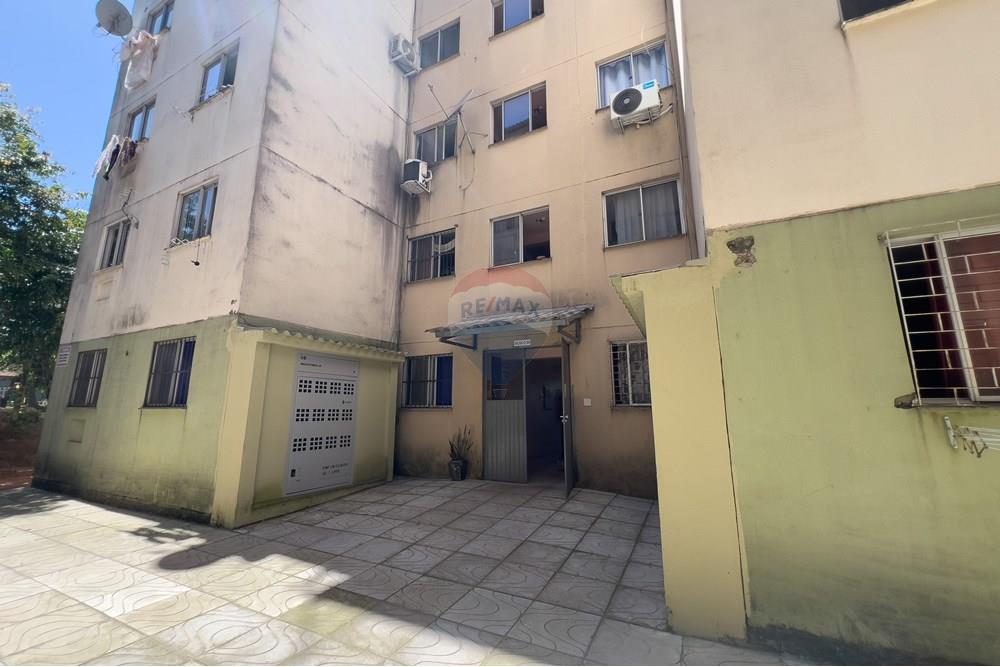 Apartamento - Venda - Sapucaia do Sul , Rio Grande do Sul - APTO THEODOMIRO ALTOS THEODOMIRO (5).jpg - 612561040-31