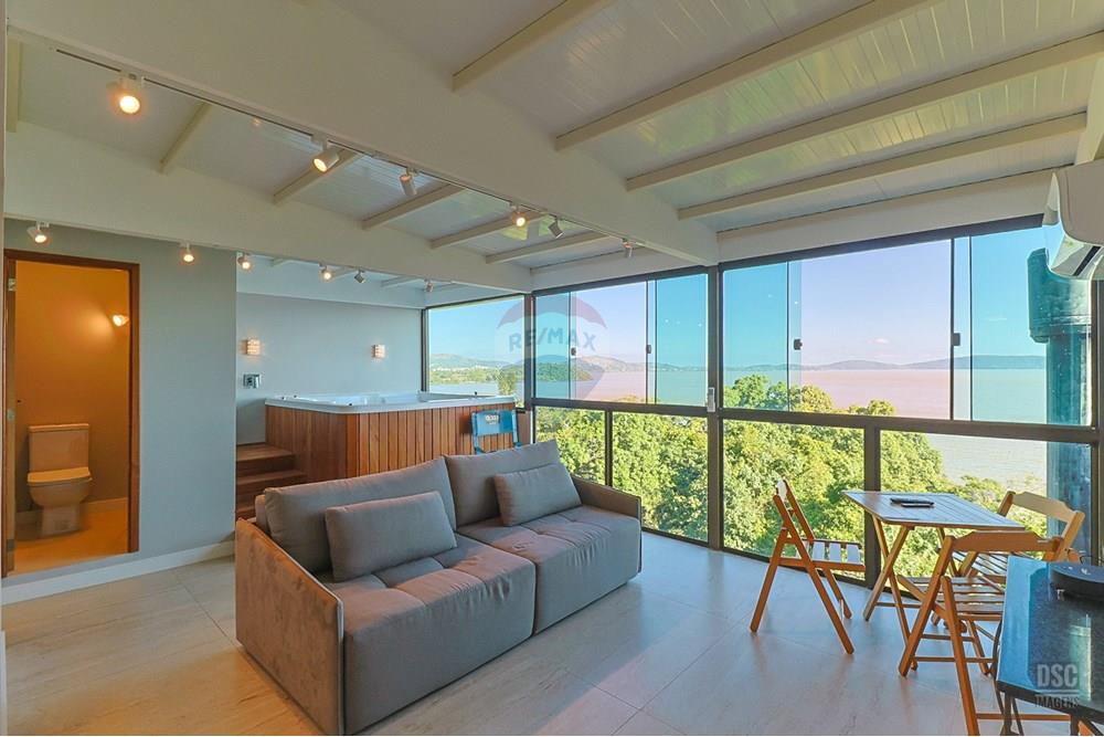 Casa de Condomínio - Venda - Porto Alegre , Rio Grande do Sul - IMG_3501.jpg - 610191022-163