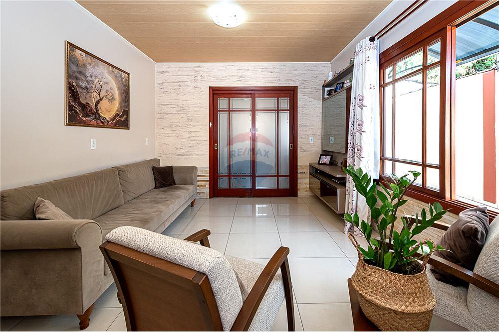 Casa - Venda - Novo Hamburgo , Rio Grande do Sul - 5 - 610261002-147
