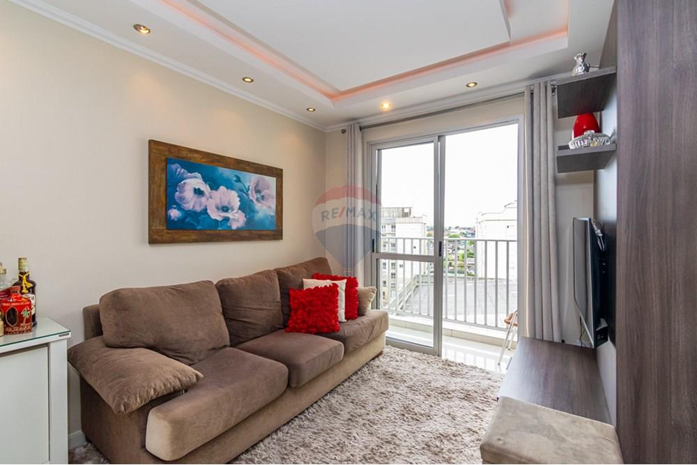 Apartamento - Venda - Cachoeirinha , Rio Grande do Sul - _DSC0551.jpg - 610381012-248