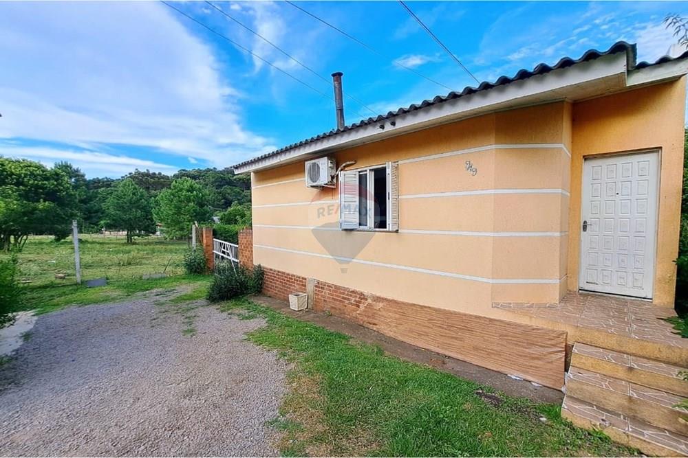 Casa - Venda - Passo Fundo , Rio Grande do Sul - a735725d-8cfe-49d1-954c-02b550daf52e.jpeg - 610351071-54