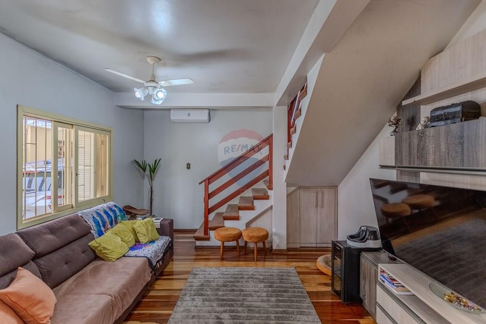 Casa - Venda - Santa Maria , Rio Grande do Sul - IMG_6184-HDR.jpg - 610311056-112