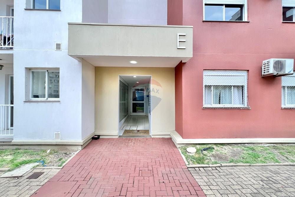 Apartamento - Venda - Canoas , Rio Grande do Sul - IMG_4132 2.JPG - 610241044-3