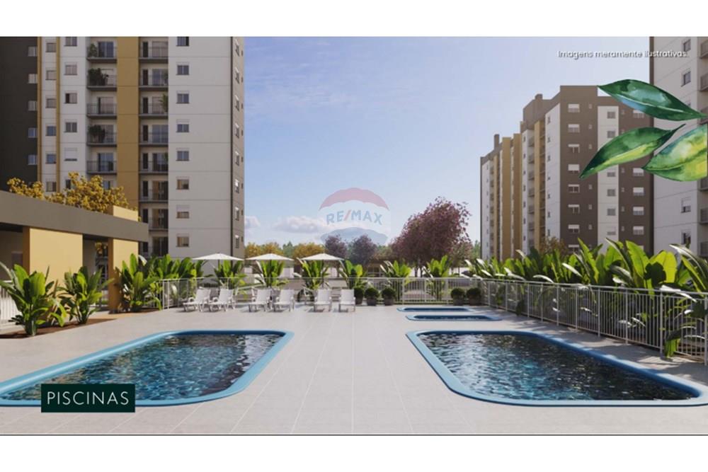 Apartamento - Venda - Canoas , Rio Grande do Sul - 2.jpg - 612651050-4