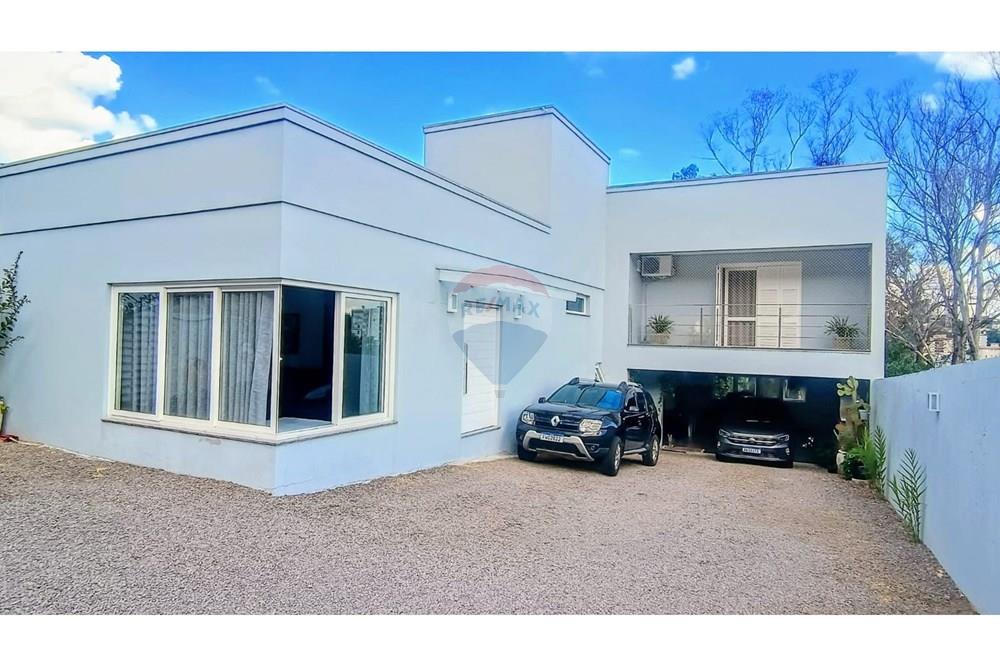 Casa - Venda - Bento Gonçalves , Rio Grande do Sul - 6562ee74-a52f-40c7-9561-a3cc2ef36ab7.jpg - Fachada - 610331032-56