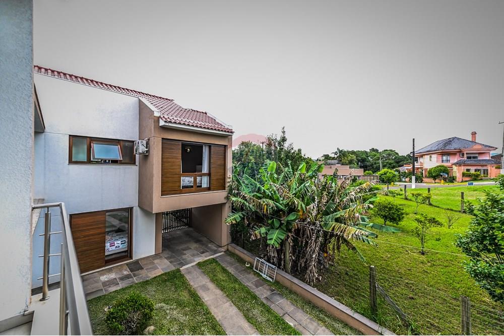 Casa de Condomínio - Venda - Viamão , Rio Grande do Sul - Cantegrill-142.jpg - 612481096-8