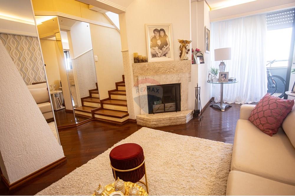 Cobertura - Venda - Santa Maria , Rio Grande do Sul - CRB_8274.JPG - 610311070-55