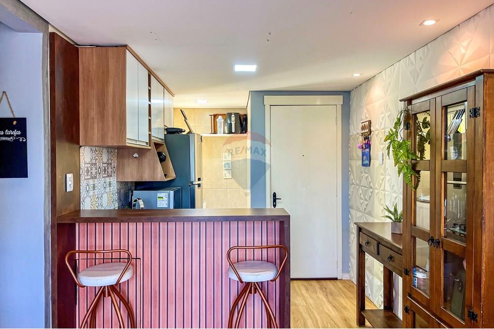 Apartamento - Venda - São Leopoldo , Rio Grande do Sul - image00002.jpeg - 610411054-17