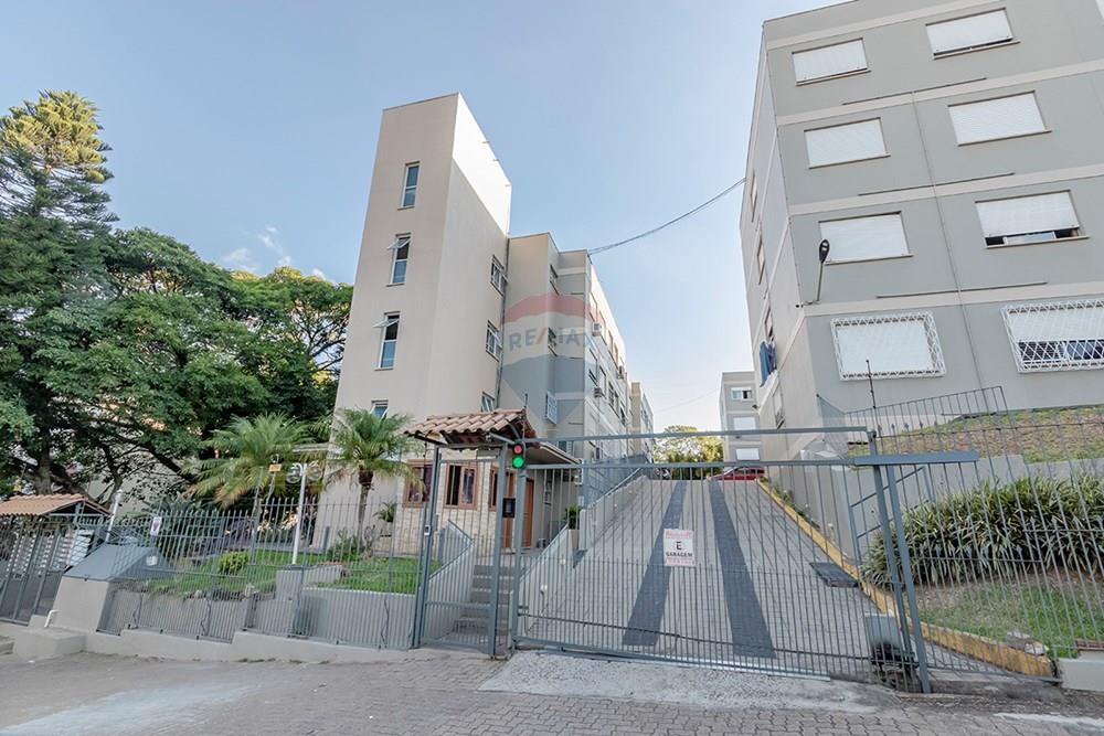 Apartamento - Venda - Porto Alegre , Rio Grande do Sul - Bloco entrada.jpg - 612521076-10