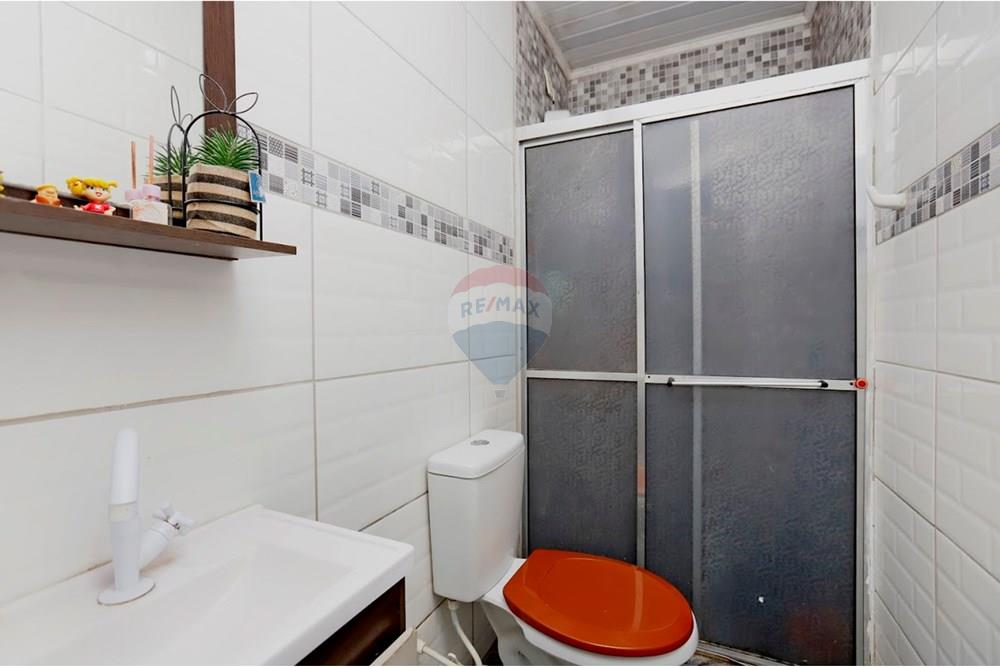 Casa - Venda - Alvorada , Rio Grande do Sul - casa 15.JPG - 612531055-8