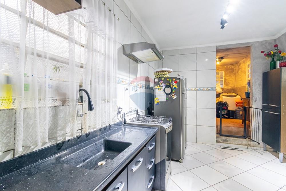 Casa - Venda - Cachoeirinha , Rio Grande do Sul - _DSC9214.jpg - 610381100-77