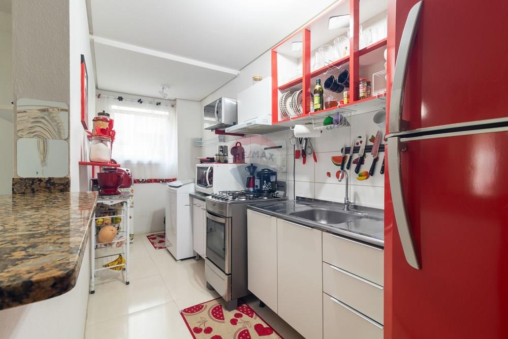 Apartamento - Venda - Novo Hamburgo , Rio Grande do Sul - IMG_3012.jpg - 610261003-78