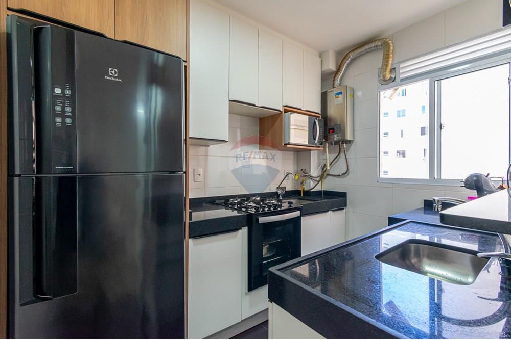 Apartamento - Venda - Gravataí , Rio Grande do Sul - _DSC3033.jpg - 610161071-12