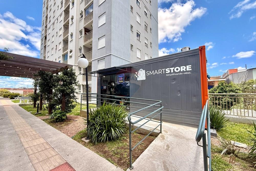 Apartamento - Venda - Caxias do Sul , Rio Grande do Sul - IMG_2424.jpg - 610301065-16