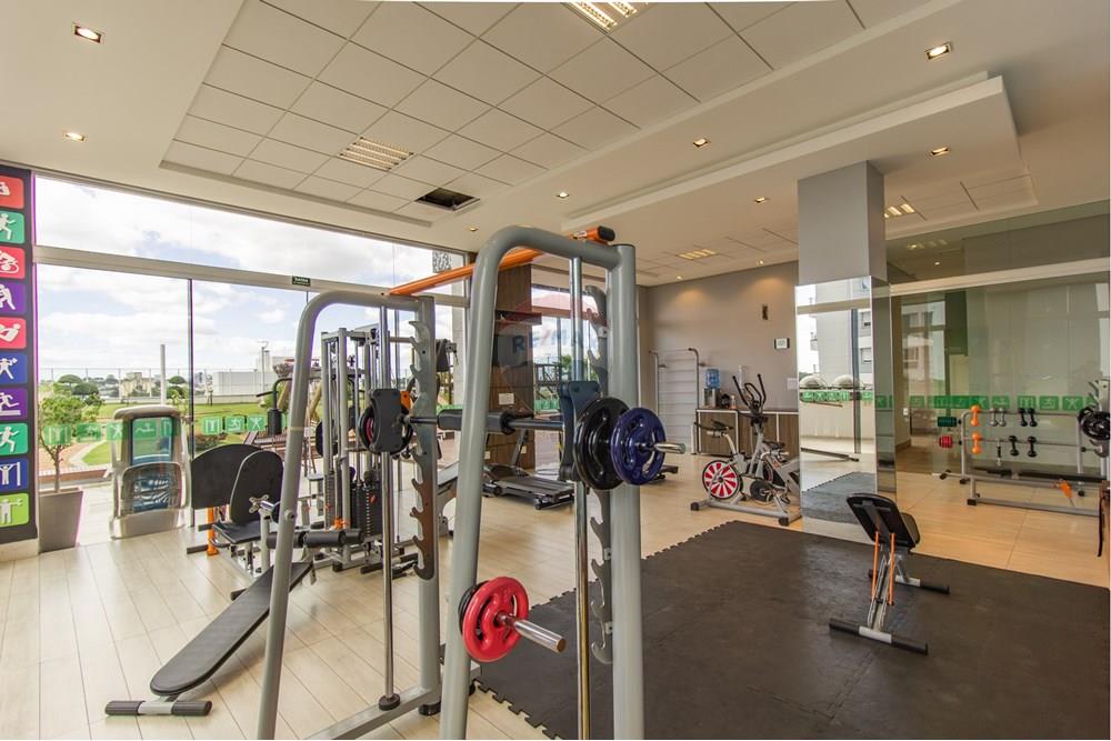 Apartamento - Venda - Passo Fundo , Rio Grande do Sul - IMG_8106-HDR.jpg - 610271095-48