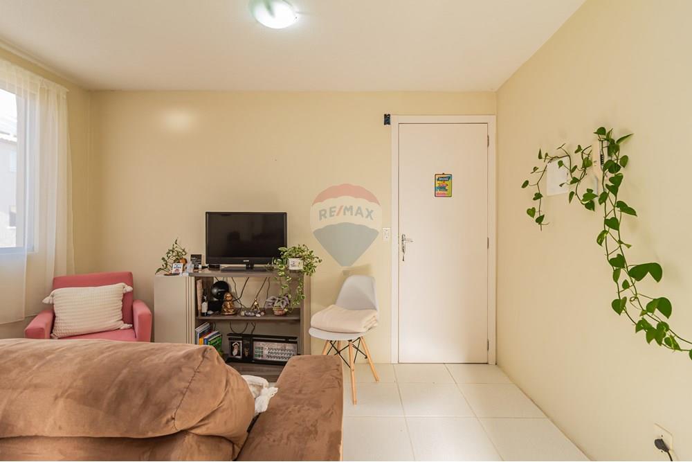 Apartamento - Venda - Pelotas , Rio Grande do Sul - João Jacob Bainy, 401A-20.jpg - Sala de estar - 610211033-28