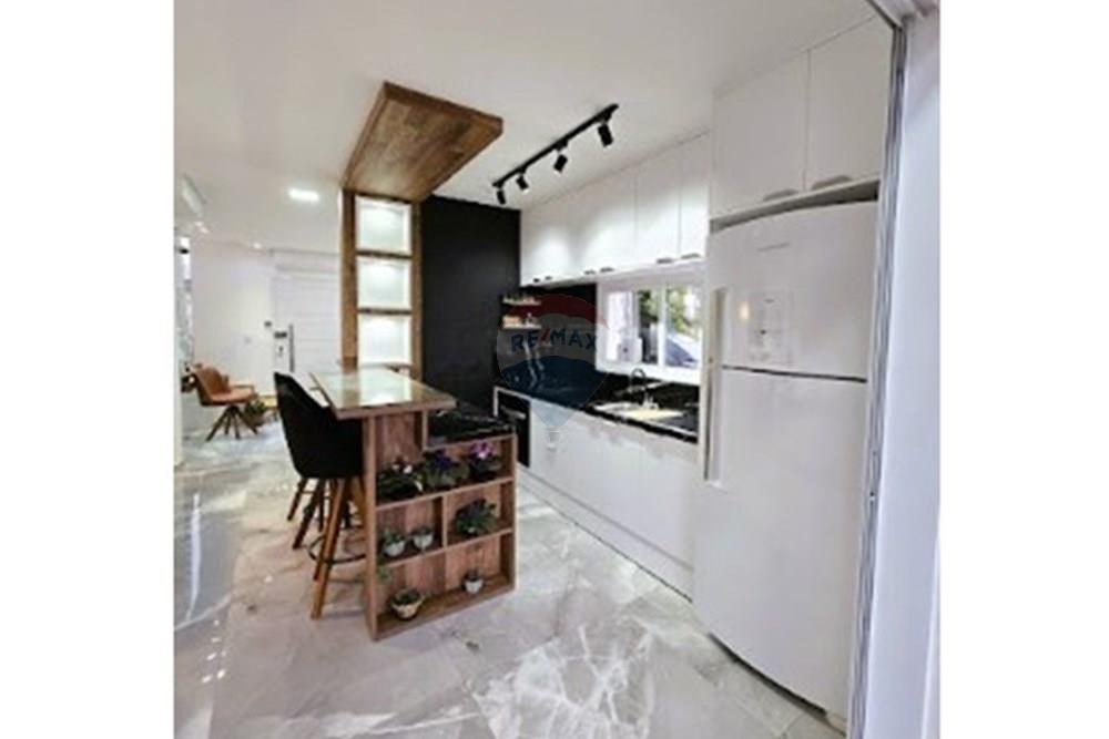 Sobrado - Venda - Gravataí , Rio Grande do Sul - SOBRADO SUSTENTAVEL14.jpeg - 610161080-77