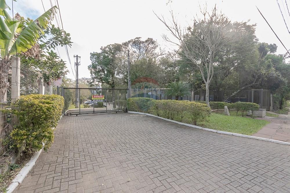 Apartamento - Venda - Porto Alegre , Rio Grande do Sul - entrada condominio 1.jpg - 612521076-11