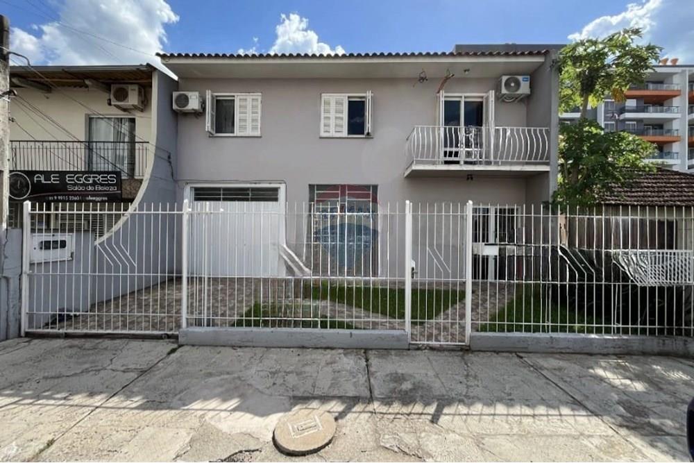 Casa Comercial - Alugar - Santa Maria , Rio Grande do Sul - cbaff6bf-409e-4b1d-998f-3a9c8ba2db5f.jpg - 610471003-27