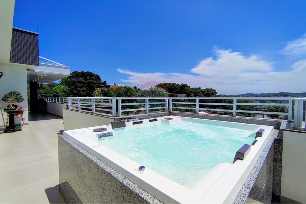 Cobertura - Venda - Garibaldi , Rio Grande do Sul - 11.1 SACADA JACUZI (1).jpeg - 610331050-14