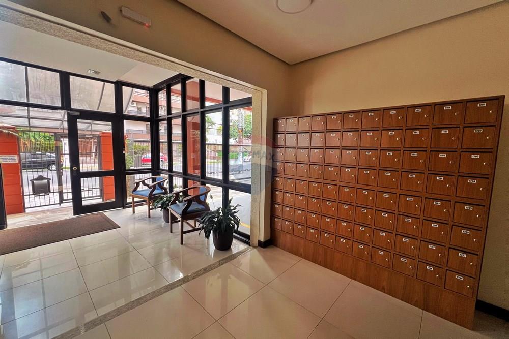 Kitnet - Alugar - São Leopoldo , Rio Grande do Sul - Entrada.jpg - 610461003-46