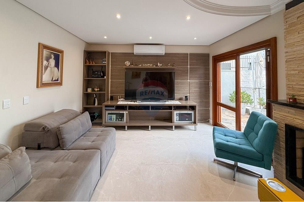 Sobrado - Venda - Canoas , Rio Grande do Sul - IMG_1716.jpg - 612651021-40